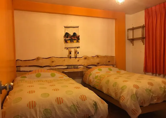 Casa De Ana B&B