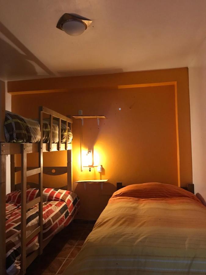 Casa De Ana