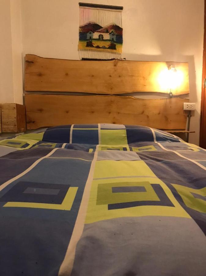 Casa De Ana * Huaraz (Ancash)
