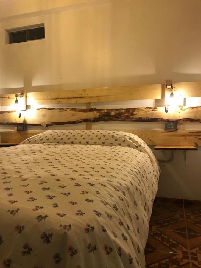 Bed & Breakfast Casa De Ana *