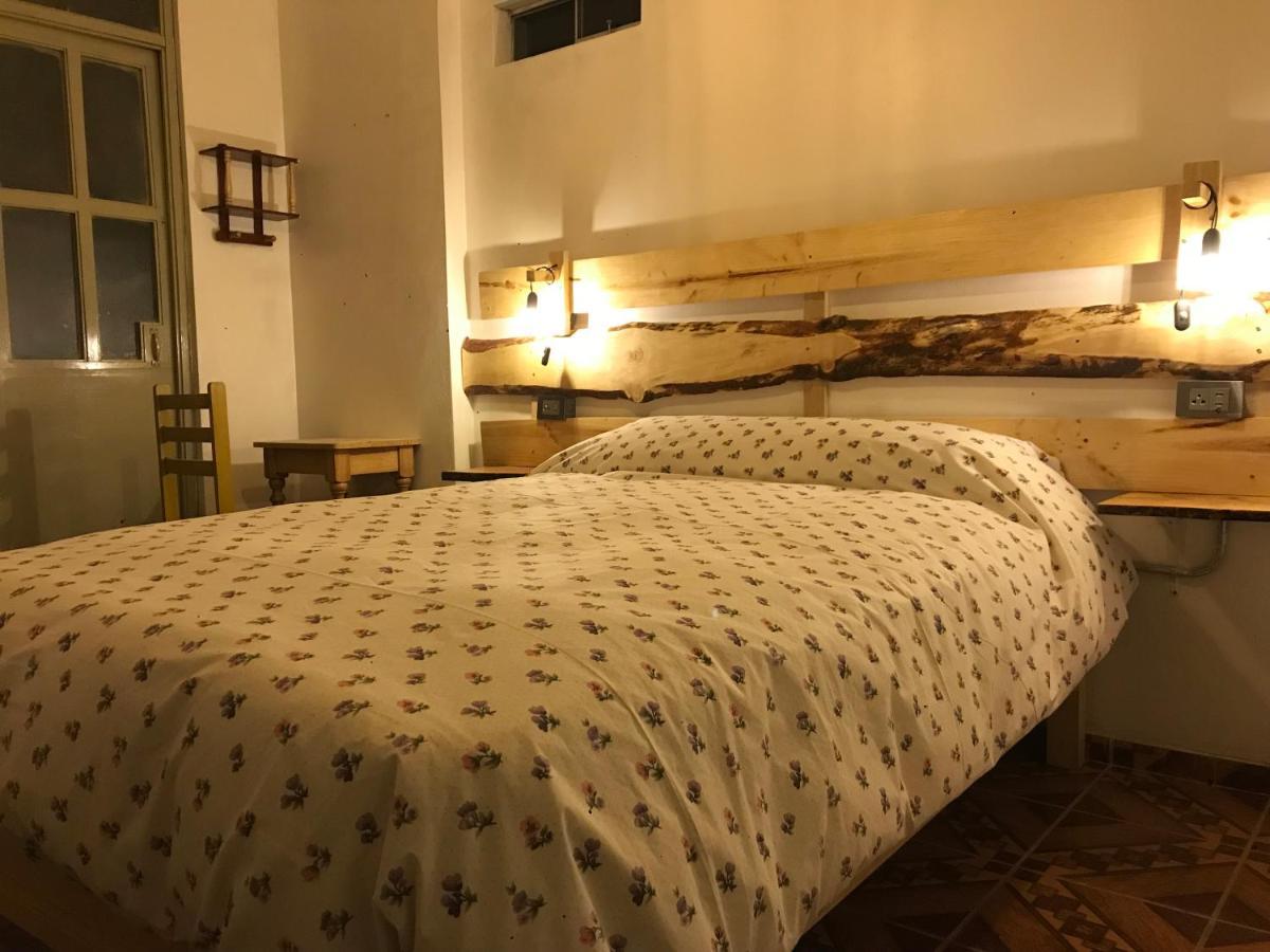 Casa De Ana * Huaraz (Ancash)
